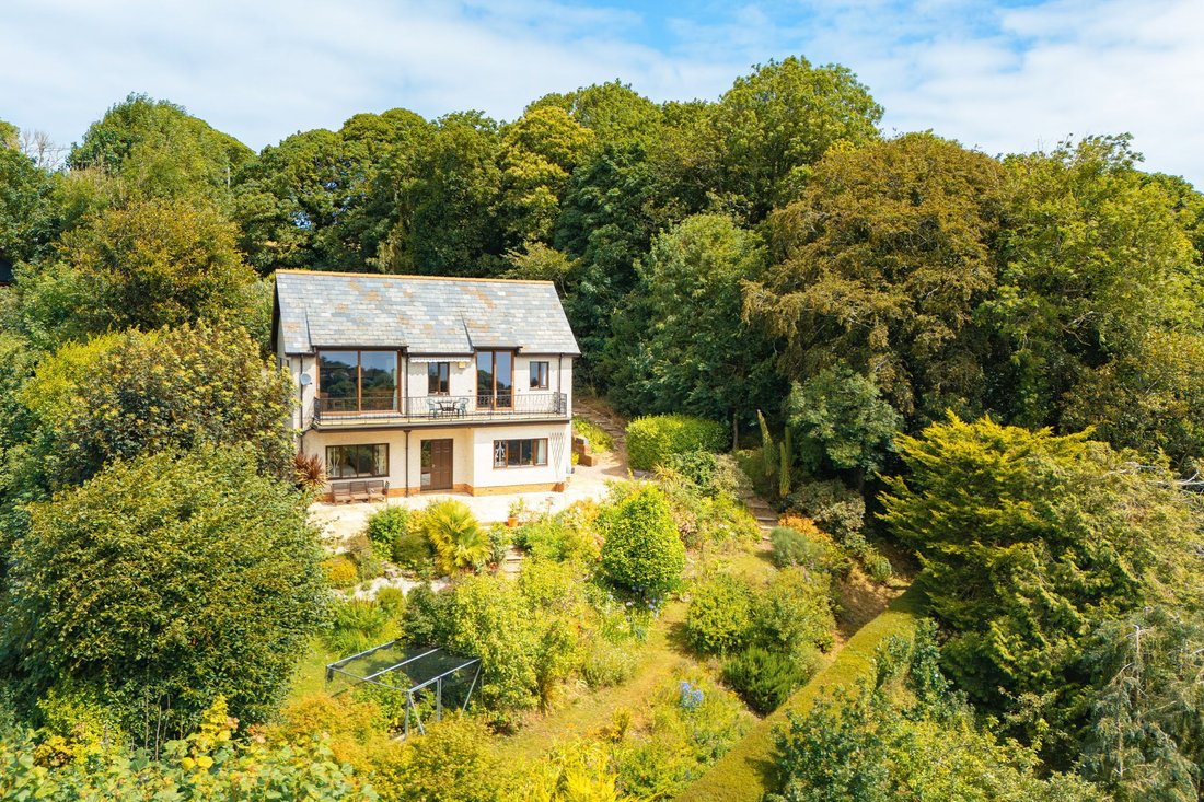 House in Llangoed, Wales 1 - 18650329