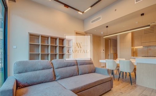 Appartement en Business Bay, Doubaï, Émirats arabes unis 1