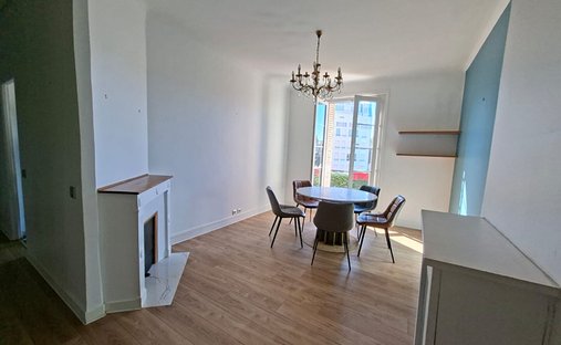 Appartamento a Forêt Domaniale, Meudon, Francia 1