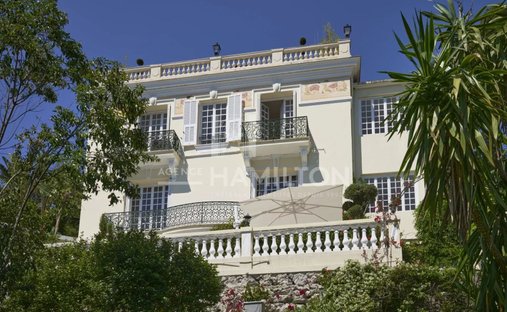 Villa à Cap-d'Ail, Provence-Alpes-Côte d'Azur, France 1