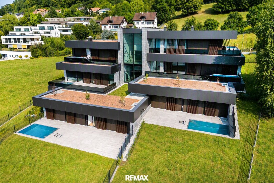 Penthouse in Gmunden, Upper Austria, Austria 1 - 18488996