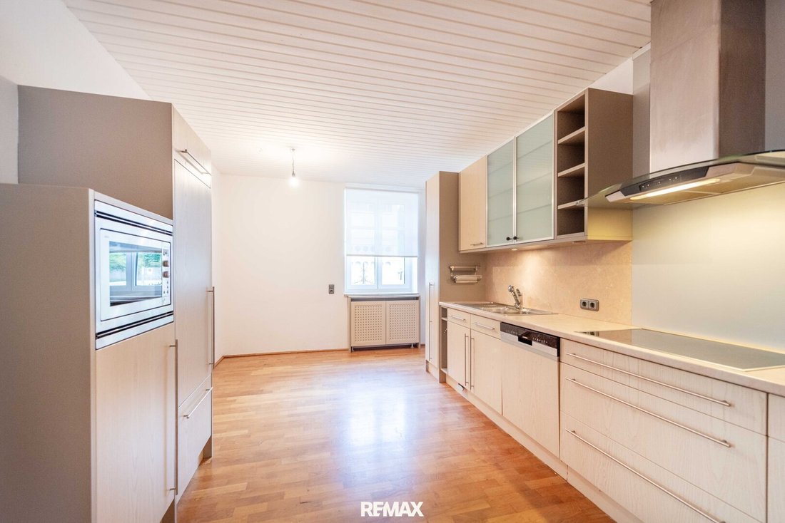 Apartment in Gmunden, Upper Austria, Austria 4 - 18531329