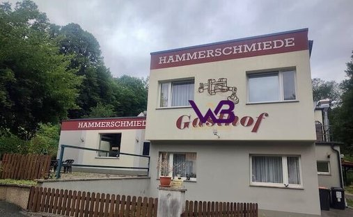 Hardegg, Lower Austria, Austria 1