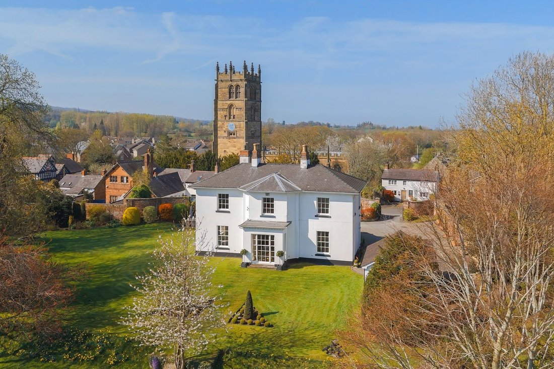 House in Northop, Wales 1 - 18650306