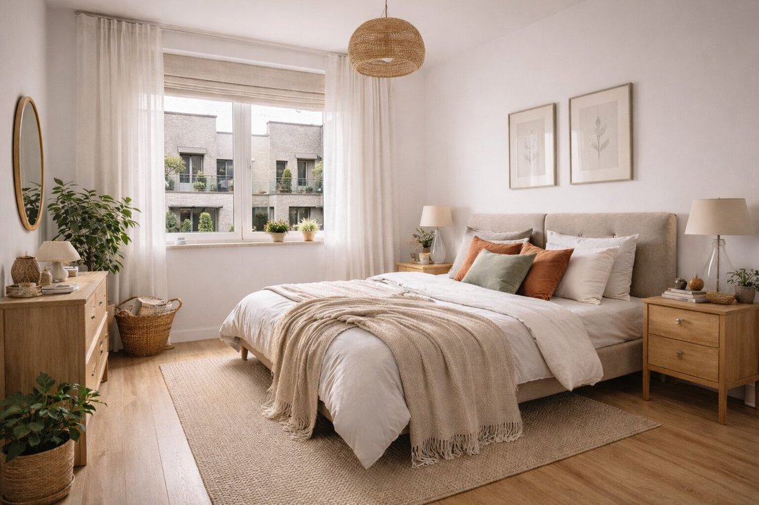 Penthouse in Vienna, Vienna, Austria 5 - 18650047