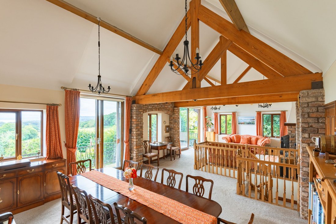 House in Llangoed, Wales 3 - 18650329