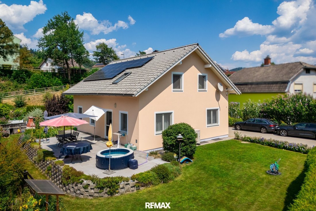 House in Bruck an der Mur, Styria, Austria 1 - 18650044