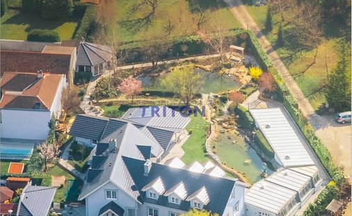 Villa in Guntramsdorf, Lower Austria, Austria 1