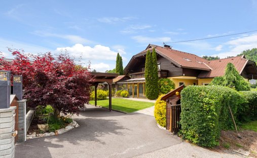House in Velden am Wörther See, Carinthia, Austria 1