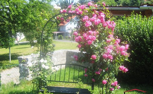 House in Kainbach bei Graz, Styria, Austria 1