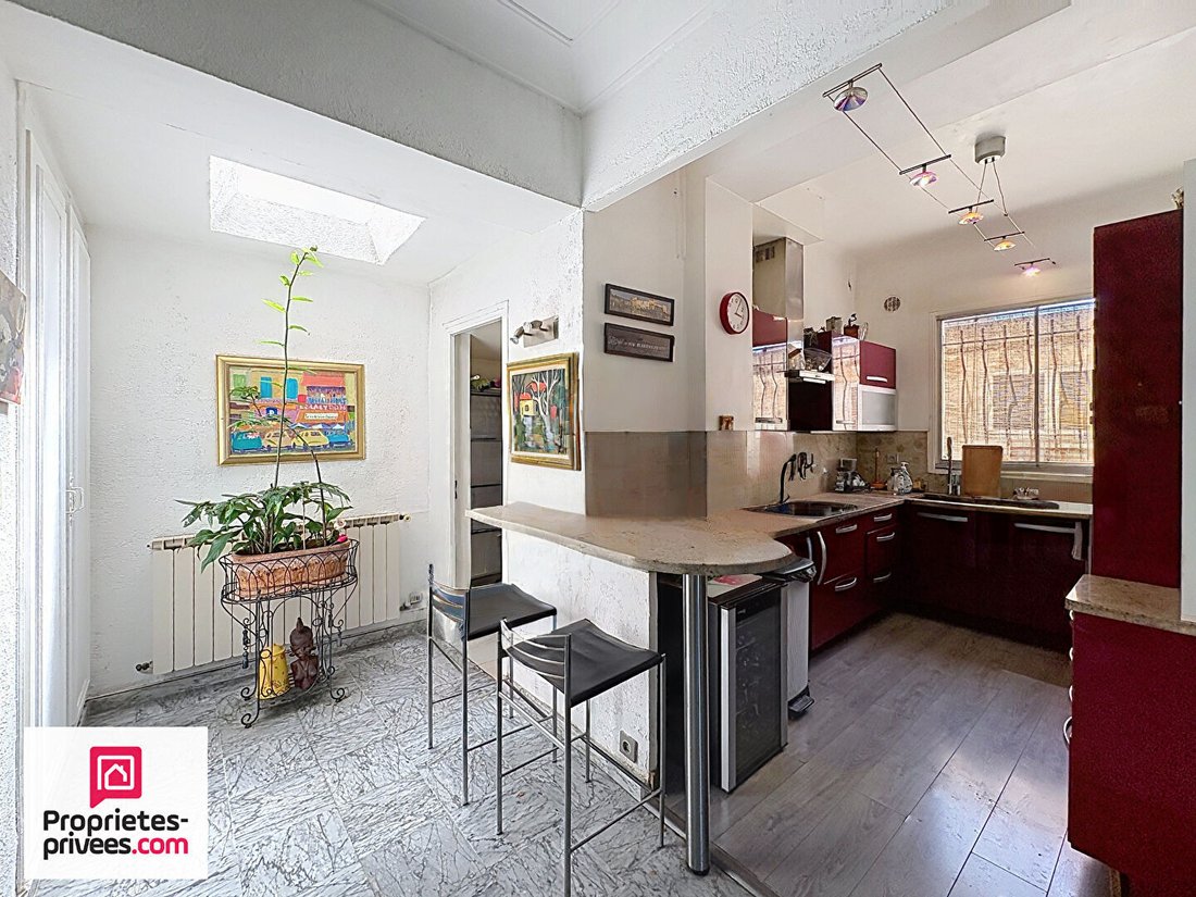 Villa in Bonneveine, 8e Arrondissement, Marseille 4 - 18650262