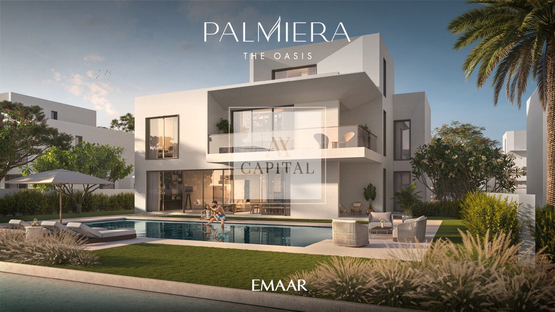 Villa in JVC / Jumeirah Village Circle, Dubai, United Arab Emirates 3 - 18650153