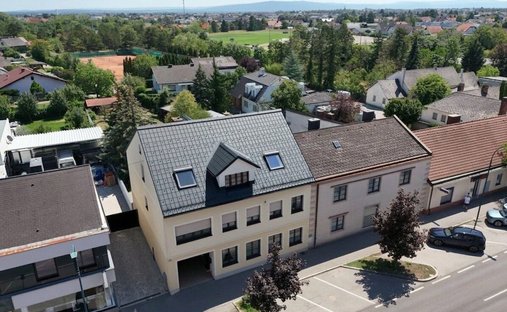 Felixdorf, Lower Austria, Austria 1