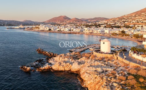 Casa en Paros, Aegean, Grecia 1