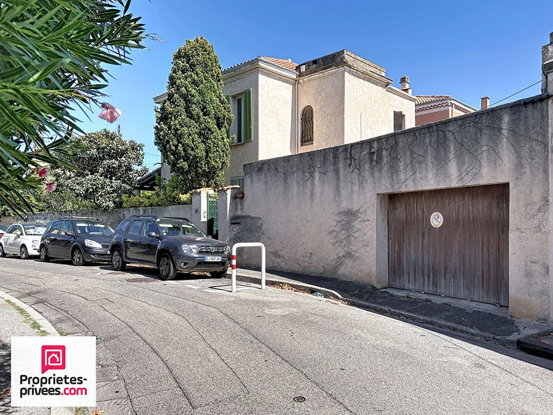 Villa in Bonneveine, 8e Arrondissement, Marseille 2 - 18650262
