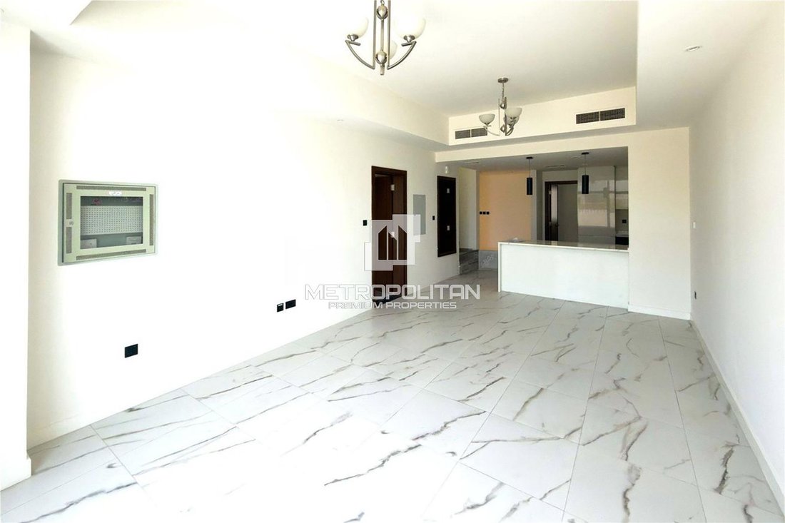Townhouse in MBR City / Mohammed Bin Rashid City, Dubai, United Arab Emirates 1 - 18650248