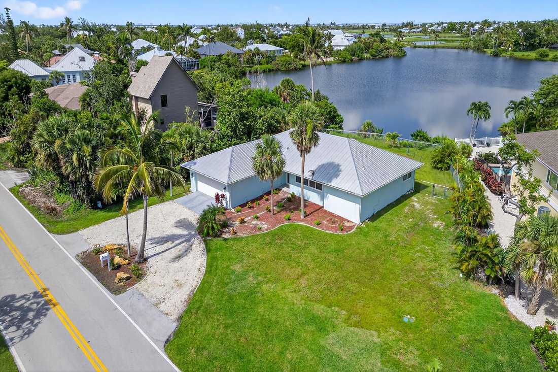 House in Sanibel, Florida, United States 5 - 18650325