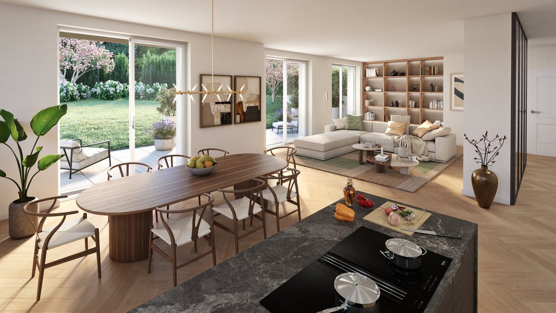 Apartment in Vienna, Wien, Austria 4 - 18650081
