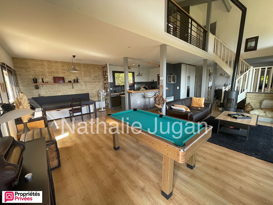 Villa in Ouest, Ollioules, France 4 - 18421601