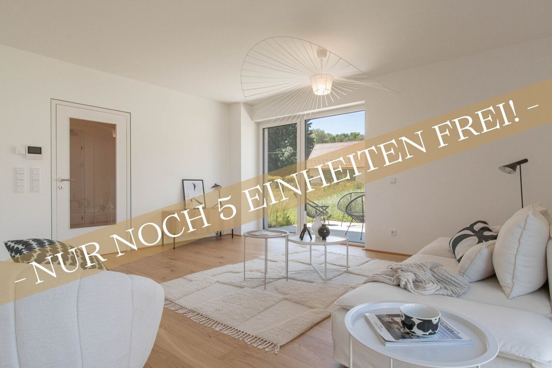 Apartment in Linz, Upper Austria, Austria 1 - 18198325
