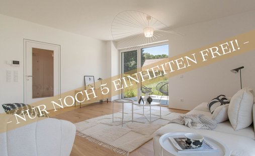 Appartement à Linz, Haute-Autriche, Autriche 1