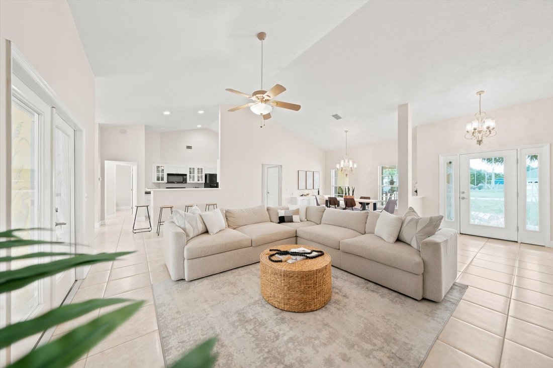 House in Micco, Florida, United States 5 - 18650326
