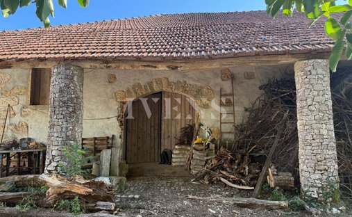 Estate in Alvados, Leiria District, Portugal 1