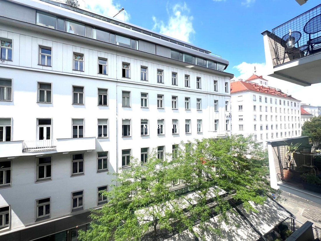 Apartment in Vienna, Wien, Austria 2 - 18650196