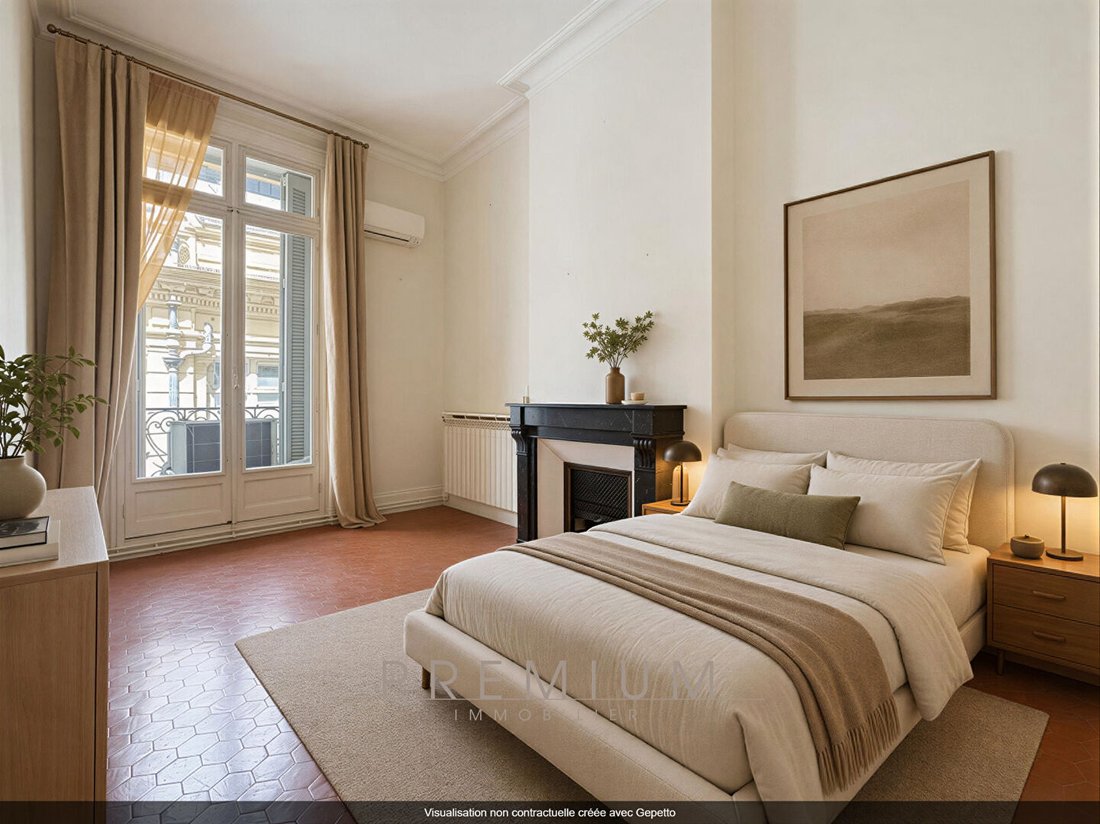 Apartment in Montpellier, Occitania, France 5 - 18650259