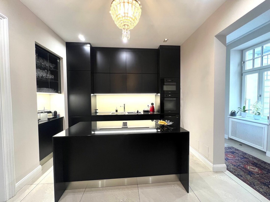 Apartment in Vienna, Wien, Austria 5 - 18650188