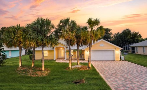 House in Micco, Florida, United States 1