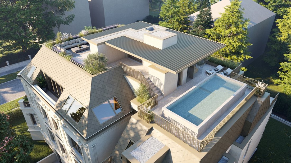 Apartment in Vienna, Wien, Austria 5 - 18650087
