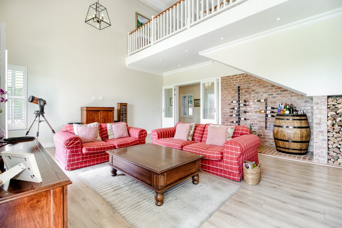 House in Munyaka Waterfall City, Gauteng, South Africa 3 - 18650273