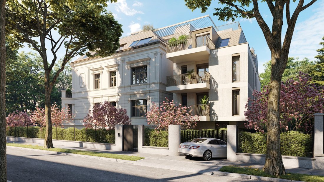 Apartment in Vienna, Wien, Austria 2 - 18650107