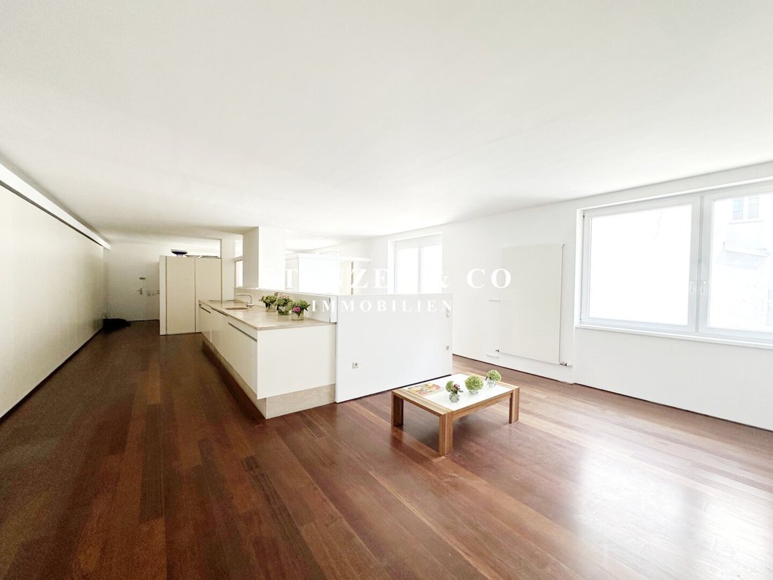 Wohnung in Wien, Wien, Österreich 1 - 18650196