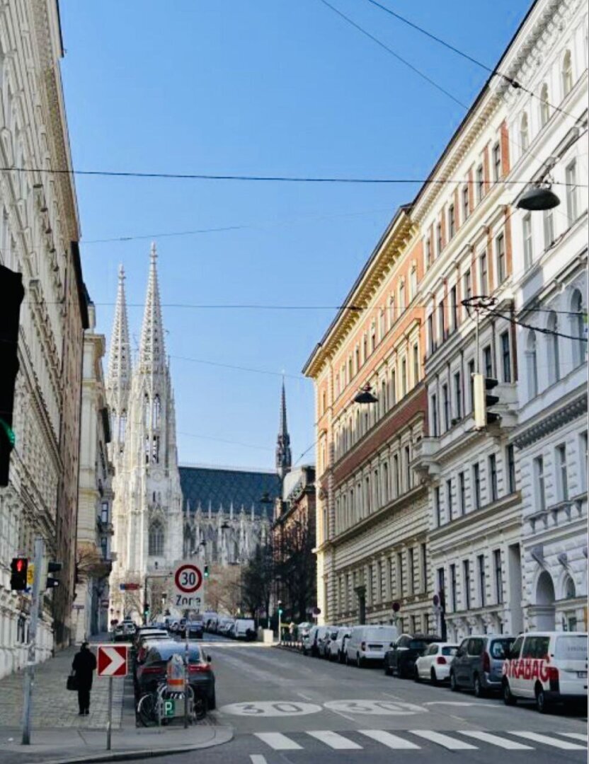 Apartment in Vienna, Wien, Austria 5 - 18650048