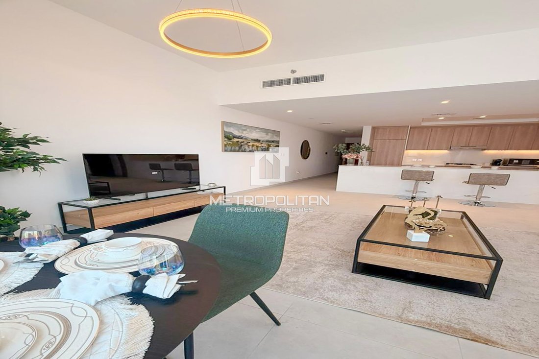 Apartment in Al Mina / Dubai Maritime City, Dubai, United Arab Emirates 3 - 18650246