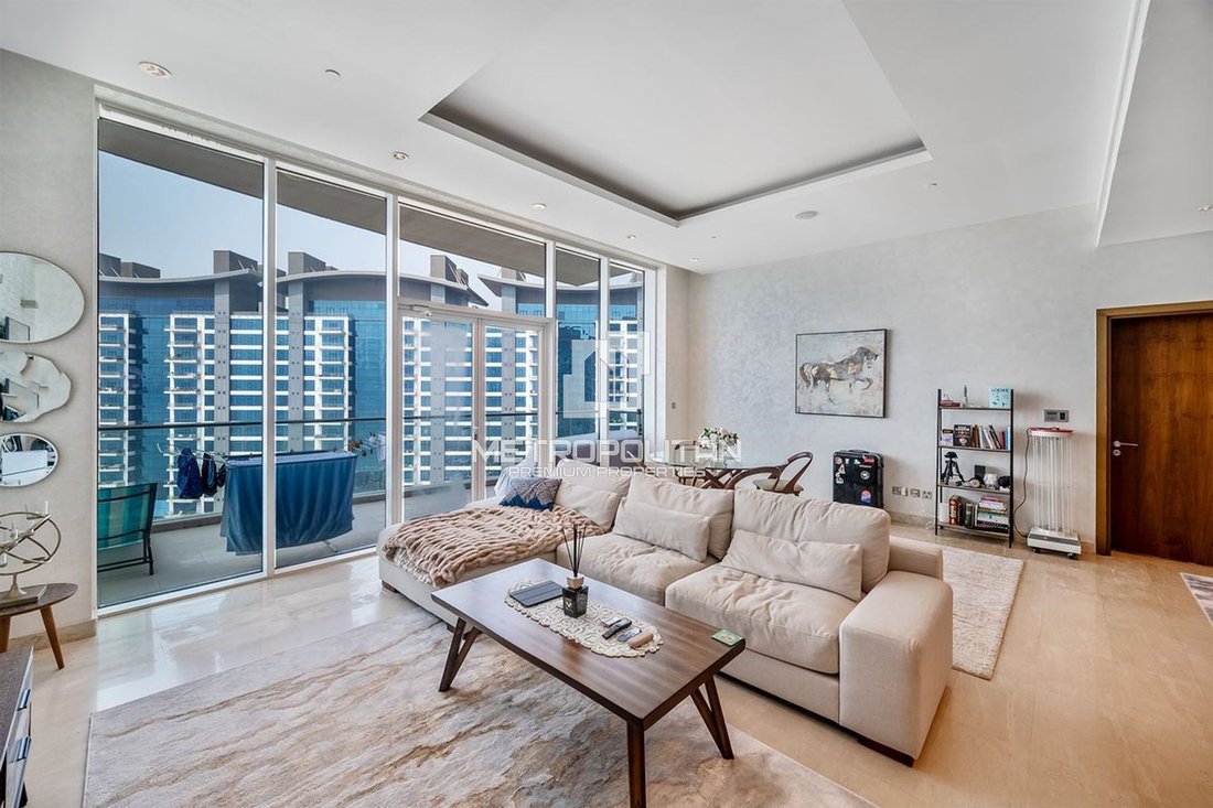 Apartment in Palm Jumeirah, Dubai, United Arab Emirates 3 - 16210305