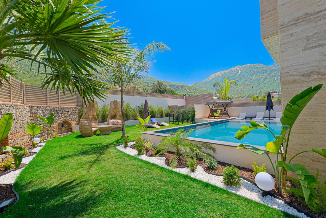Villa en Ölüdeniz, Provincia de Muğla, Turquía 5 - 15353517