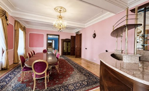 Appartamento a Vienna, Vienna, Austria 1