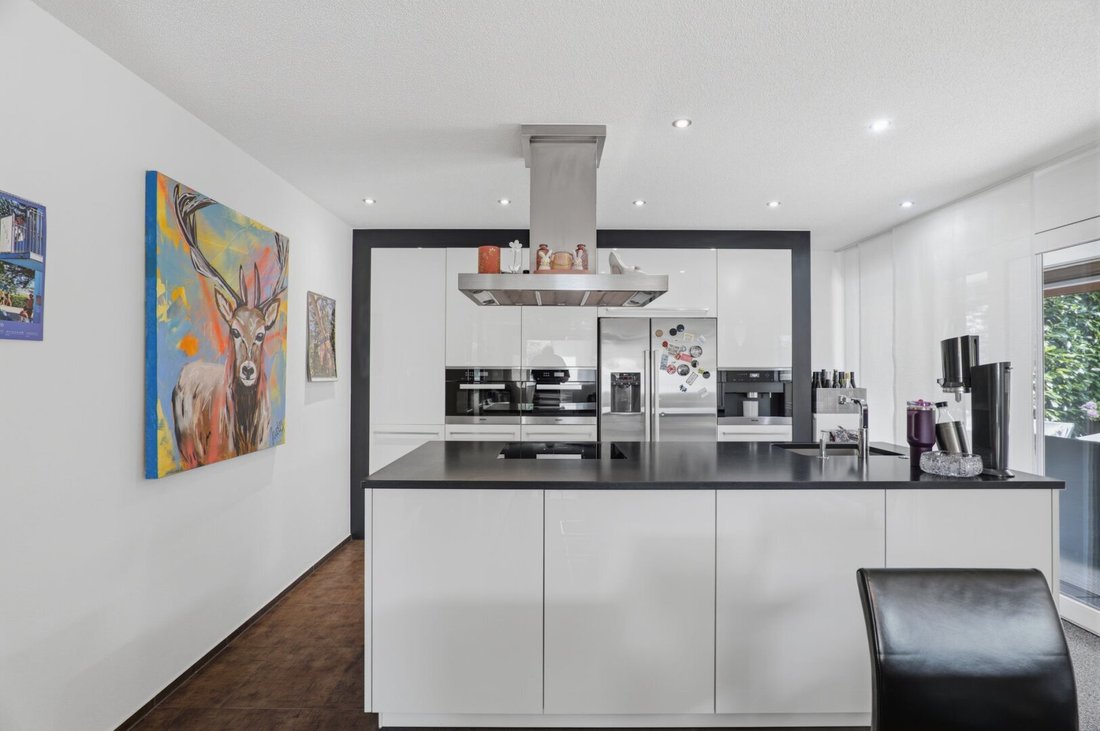 Apartamento en Lustenau, Vorarlberg, Austria 5 - 18650042