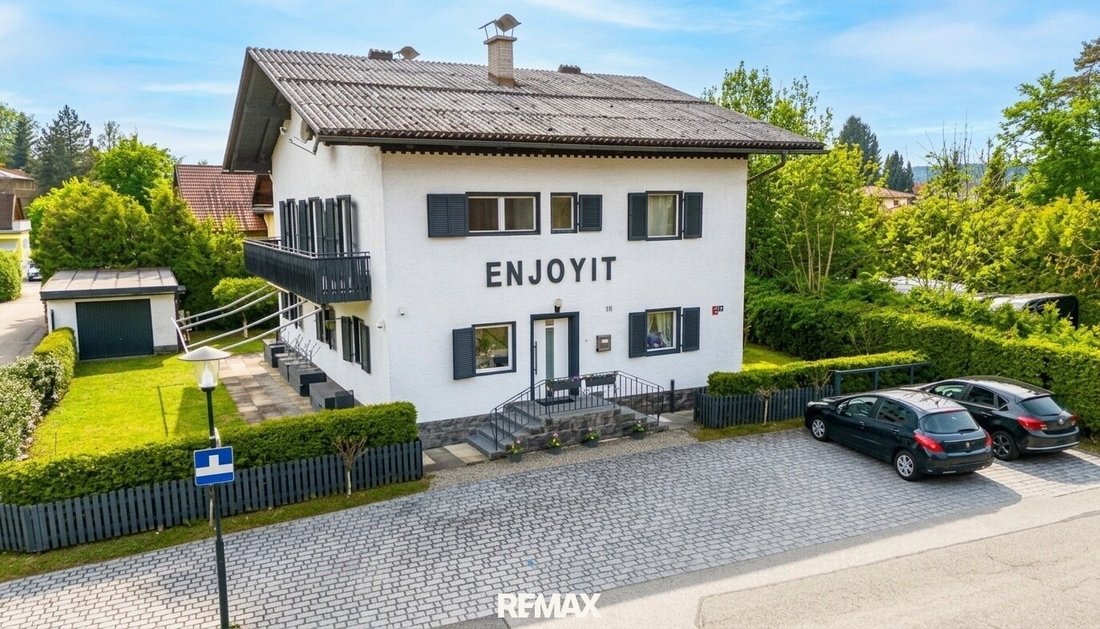 Apartment in Selpritsch, Carinthia, Austria 1 - 18650057