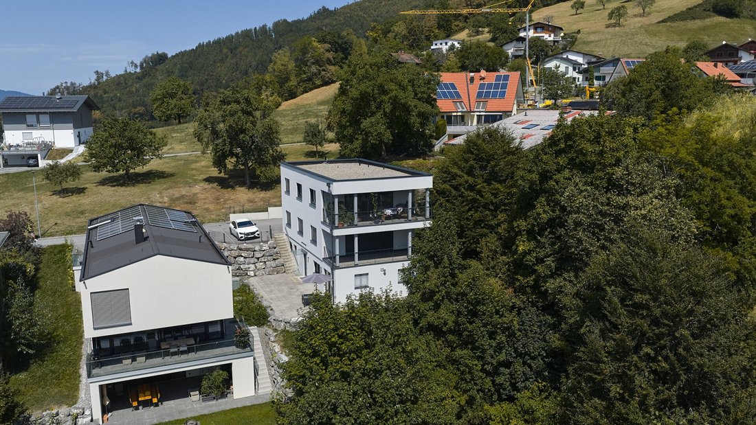Andere in Fraxern, Vorarlberg, Österreich 1 - 18650039