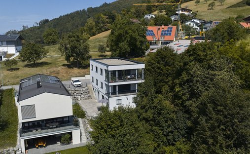Fraxern, Vorarlberg, Österreich 1