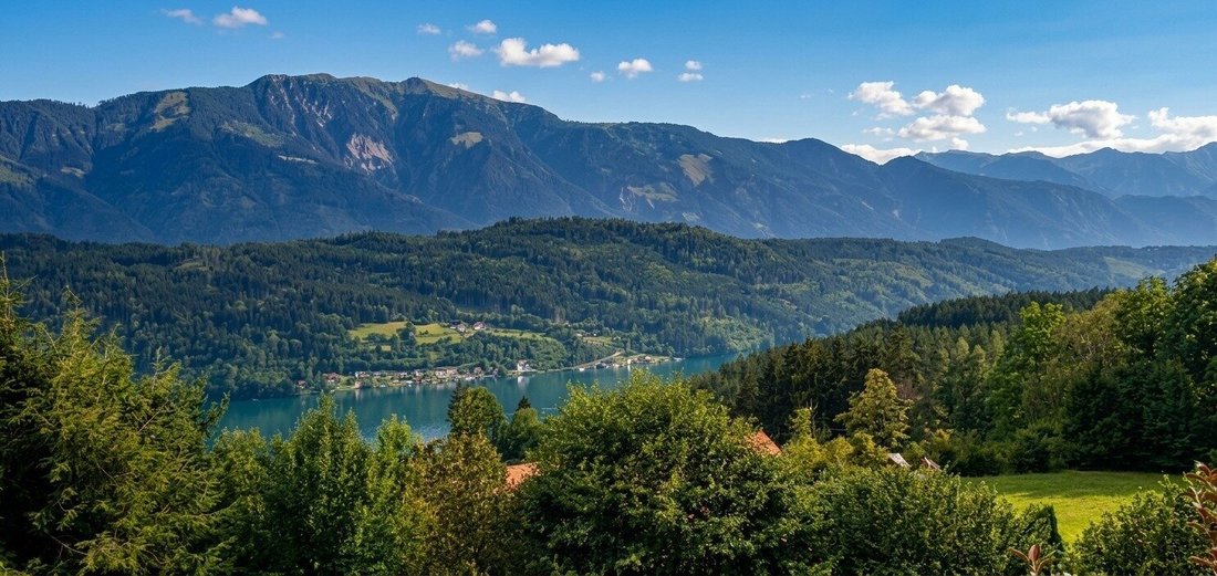 Country House in Millstatt, Carinthia, Austria 1 - 18650065