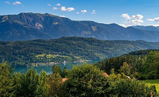 Country House in Millstatt, Carinthia, Austria 1