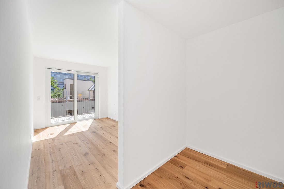 Penthouse in Vienna, Wien, Austria 5 - 16441791