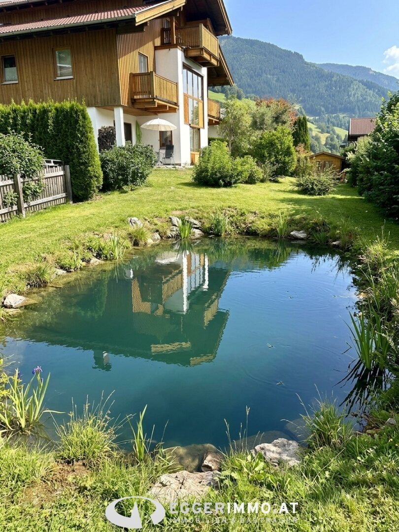 House in Walchen, Salzburg, Austria 2 - 18650094