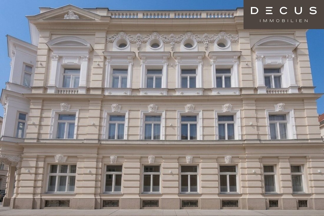 Apartment in Mödling, Lower Austria, Austria 3 - 18650124