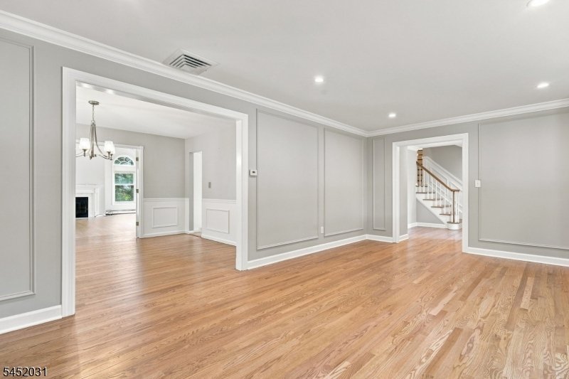House in Morris Plains, New Jersey, United States 4 - 18650239